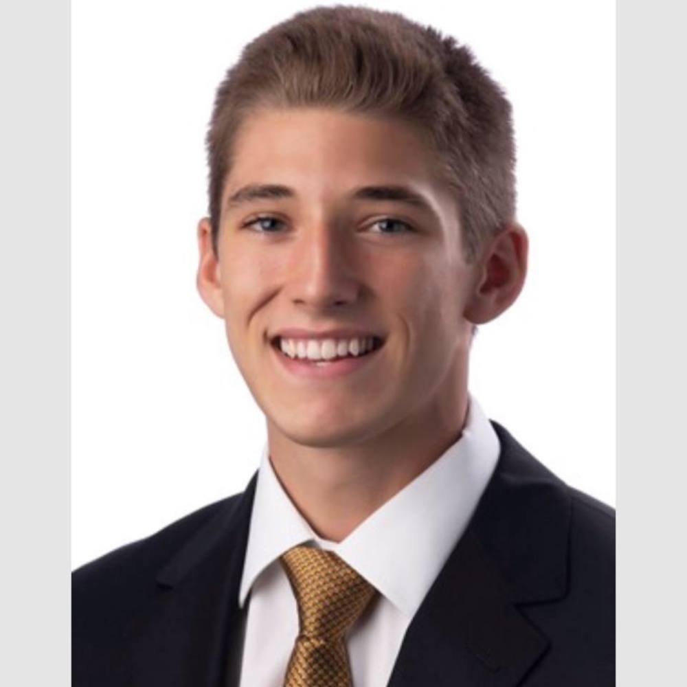 Meet your Posher, Jacob